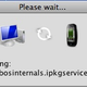 Illustration for article titled How To: Install Homebrew On Palm Pre 1.2.1